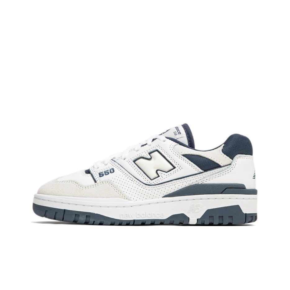 ニューバランス NB 550 ヴィンテージ バスケットボール - New Balance Shoes 550 のレビューと価格