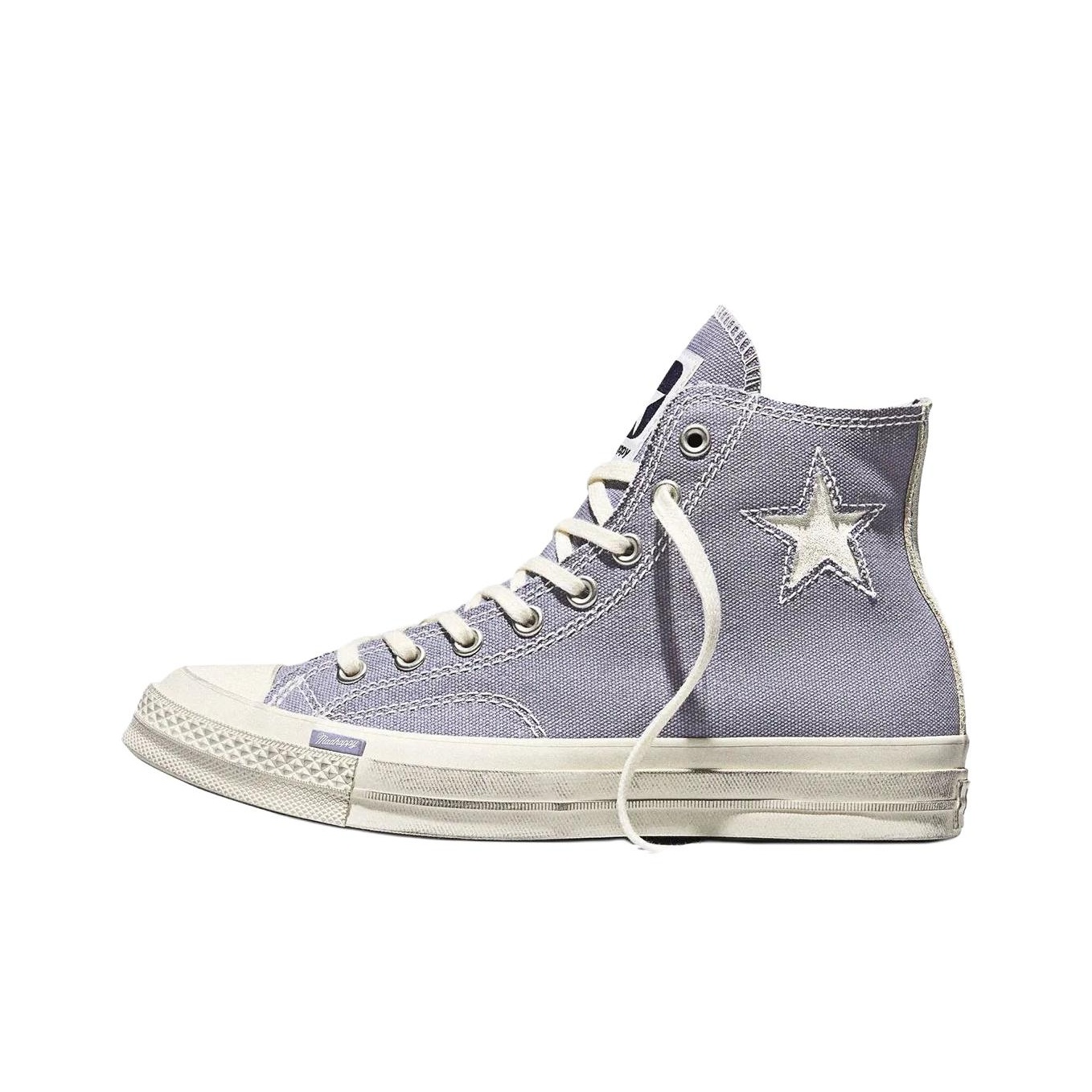 マッドハッピー x コンバース チャック 70 ハイトップ  - Converse Shoes Chuck 70 のレビューと価格