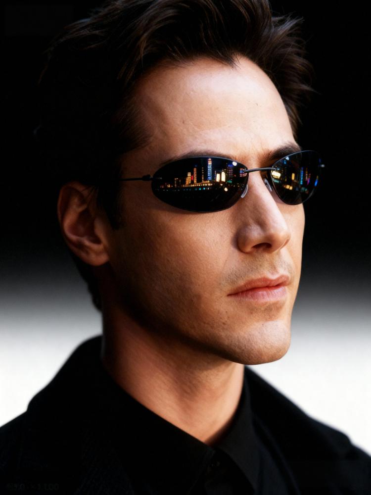 ファッションリムレスサングラス、キャットアイ形状、メタルフレ - Sunglasses Cat Eye のレビューと価格